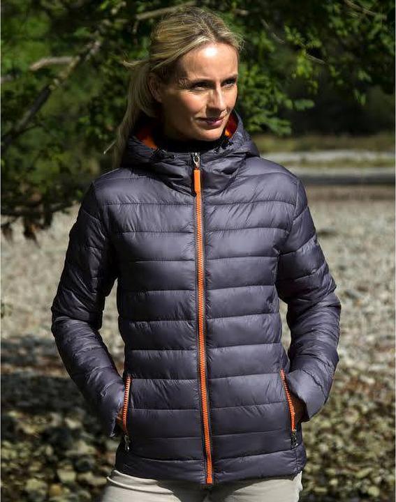 Immagine prodotto Regatta Giacca trapuntata Urban Snowbird con cappuccio (XL)