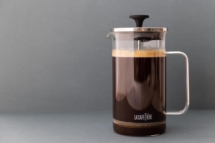 Image du produit La Cafetière Cafetiers (1 l)