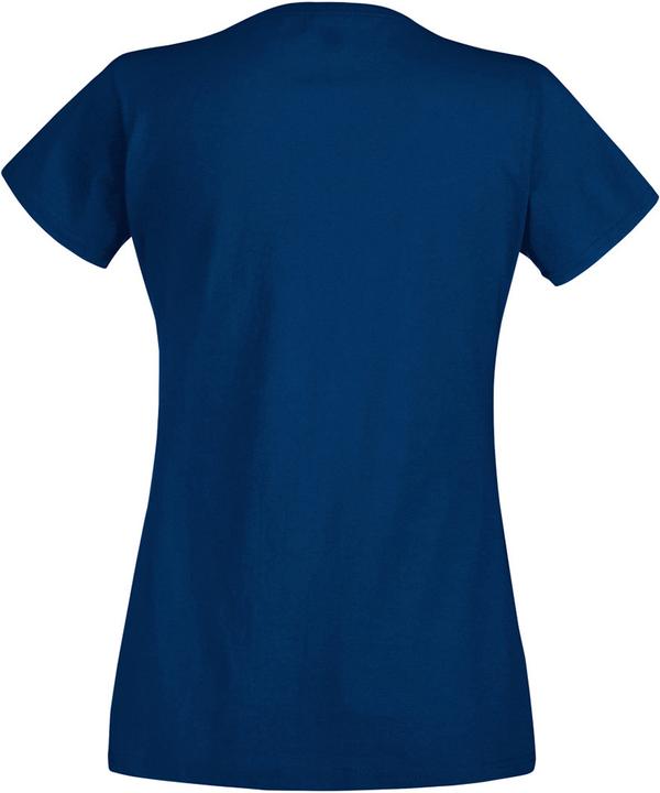 Actual product image Universal Textiles Value Fitted Short Sleeve Casual Tshirt (S)