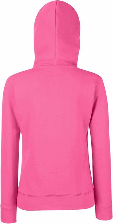Produktbild Fruit of the Loom Lady Fit Pullover mit Kapuze (XXL)