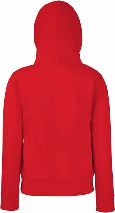 Produktbild Fruit of the Loom Lady Fit Pullover mit Kapuze (XXL)