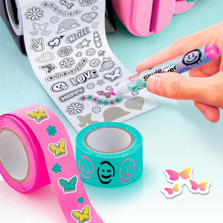 Image du produit Canal Toys Studio de scrapbooking