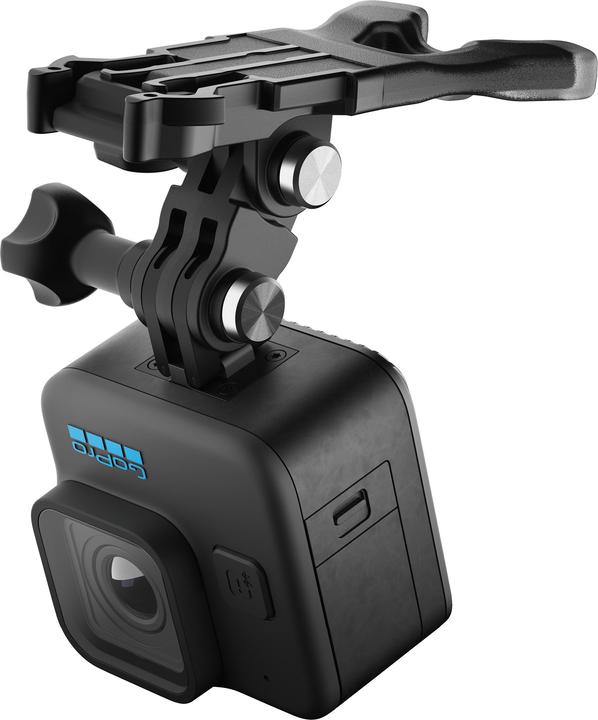 Actual product image GoPro Bite Mount (HERO8 Black, Hero 10, Hero 6, Hero 7, Hero 9, Hero 12, Hero11 Black Mini)