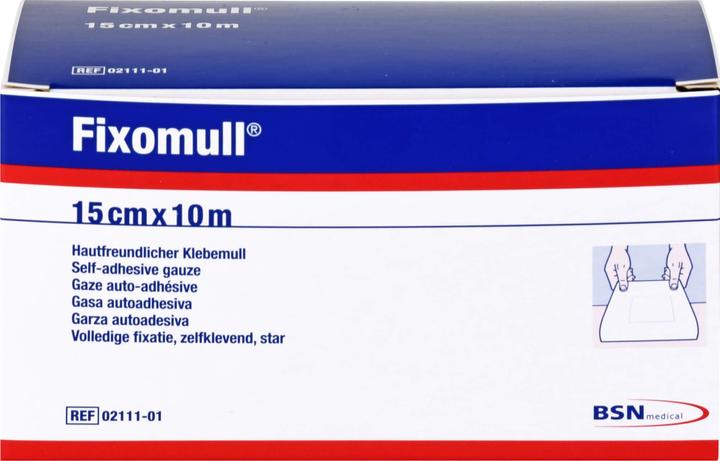 Immagine prodotto BSN FIXOMULL 10MX15CM 2111 (1 x)