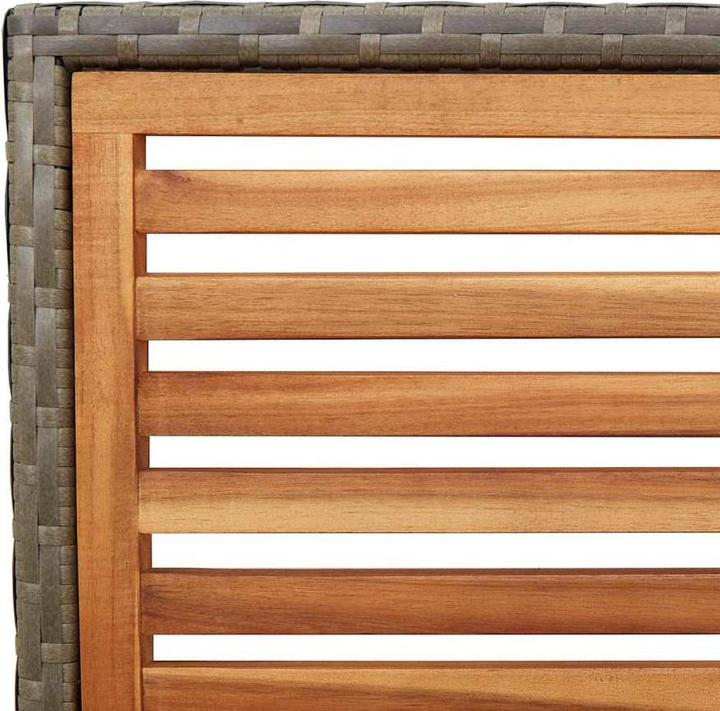 Produktbild vidaXL Gartenmöbel