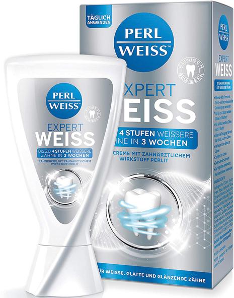 Image du produit Perl Weiss Expert (50 ml)