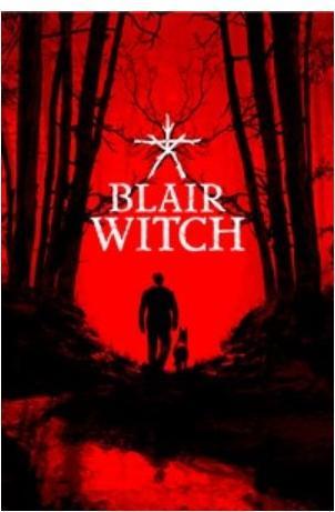 Image du produit Deep Silver Blair Witch (PS4, EN)