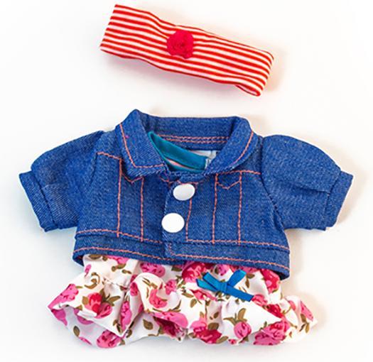 Blue, Green, Red, Rose, White