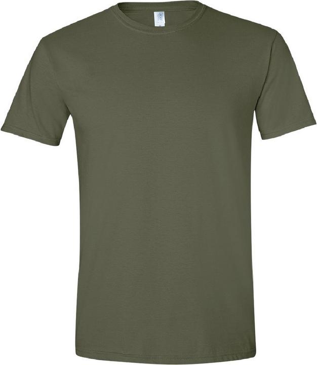 Verde militare