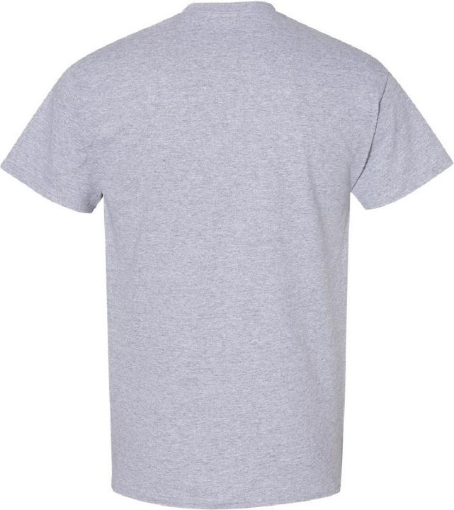 Actual product image Gildan Tshirt (4XL)