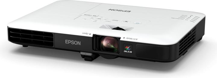 Epson Eb-1780w (WXGA, 3000 lm, 1.04 - 1.26:1)