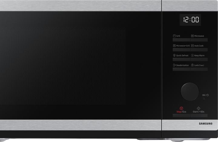 Image du produit Samsung Microbangų krosnelė MG23DG4524ATE2 (23 l)