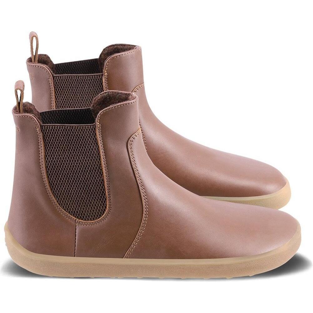 Be Lenka, Damen, Boots + Stiefel, damen stiefeletten entice neo, Braun, (40)