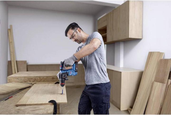Produktbild Bosch Professional GBH 18V-18 X (Ohne externe Stromquelle)