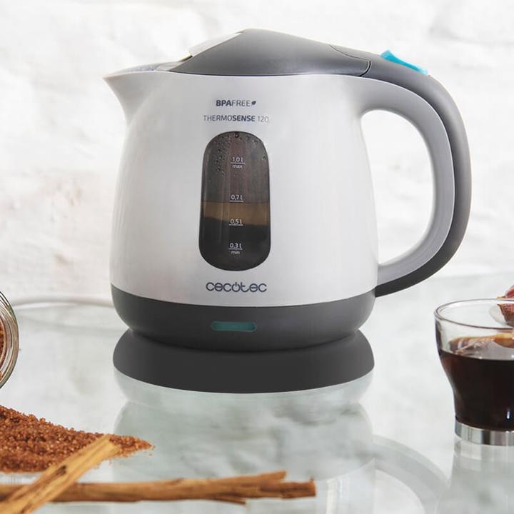 Produktbild Cecotec 01517 (1.70 l)