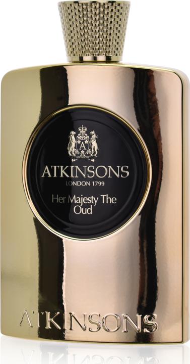 Produktbild Atkinsons Her Majesty The Oud (Eau de Parfum, 100 ml)
