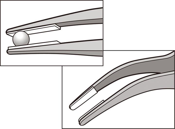 Image du produit Tamiya Ruban adhésif antidérapant 75x150mm