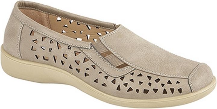 Produktbild Boulevard Sommerschuhe Halbschuhe (35.5)