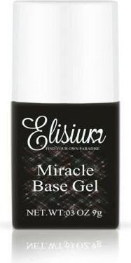 Immagine prodotto Elisium Miracle Base Gel Gel Base 9G