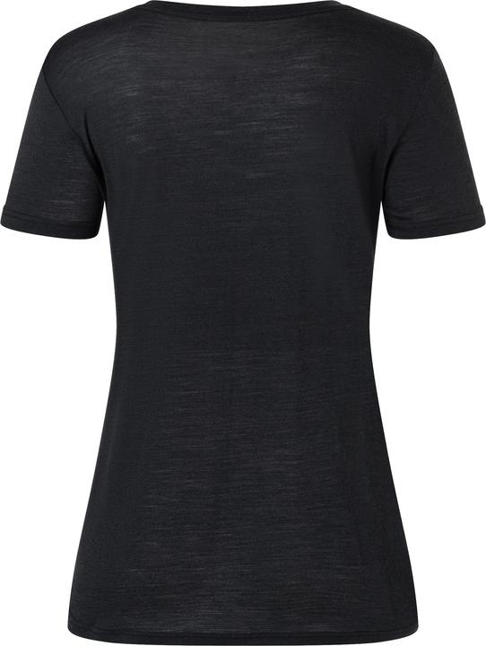 Produktbild Super Natural Damen Mountain Vibes Tee Kurzarm-T-Shirt (M)