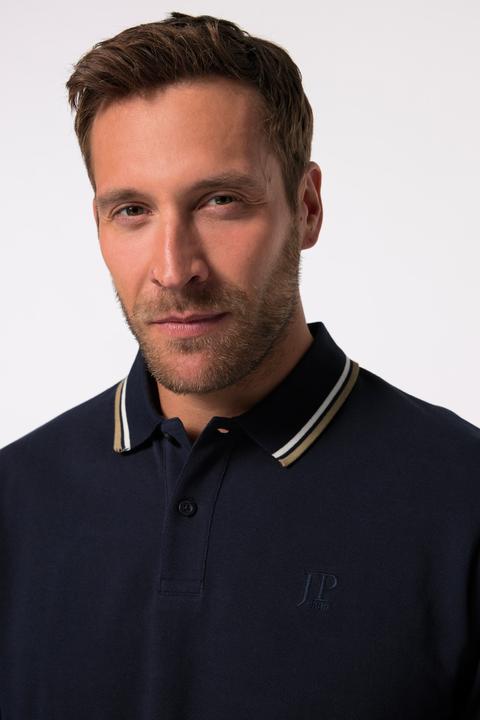Actual product image JP1880 JP 1880 Poloshirt, Langarm, Piqué (XXL)