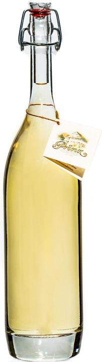Prinz Alte Marille 0,2 Liter 41 % Vol.