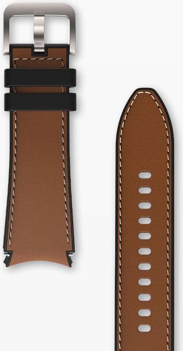 Produktbild Strap Studio Leather (Pflanzlich gegerbtes Leder)