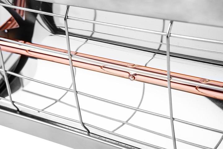 Produktbild Neo Tools electric heater (2000 W radiator, IP65, low glare amber lamp heating element) (2000 W)