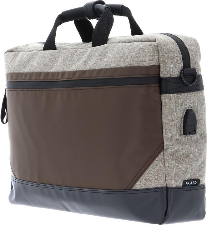 Produktbild Picard Multifunktions-Reisetasche Speed (18.30")