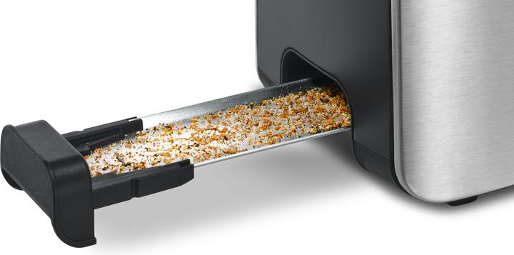 Produktbild Bosch Hausgeräte ComfortLine