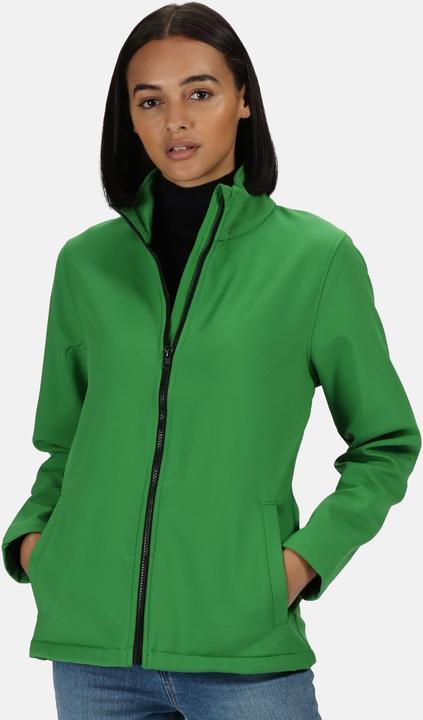 Produktbild Regatta Standout Softshelljacke Ablaze bedruckbar (42)
