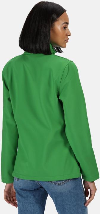 Produktbild Regatta Standout Softshelljacke Ablaze bedruckbar (42)