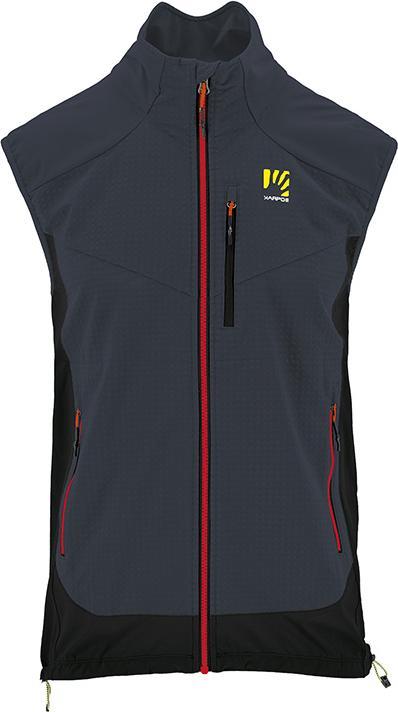 Actual product image Karpos Lede Vest (M)