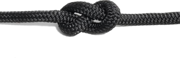 Immagine prodotto Compass Dockline PES nero 8mm Ø /6m