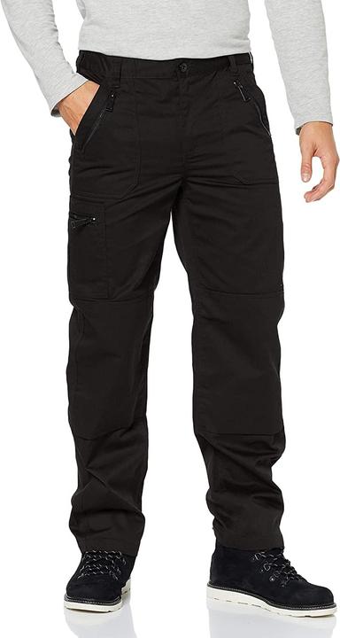 Actual product image Regatta Pro Action trousers (44)