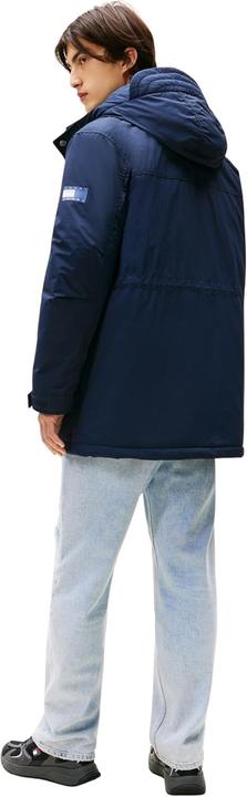 Actual product image Tommy Jeans City Ready Parka (S)