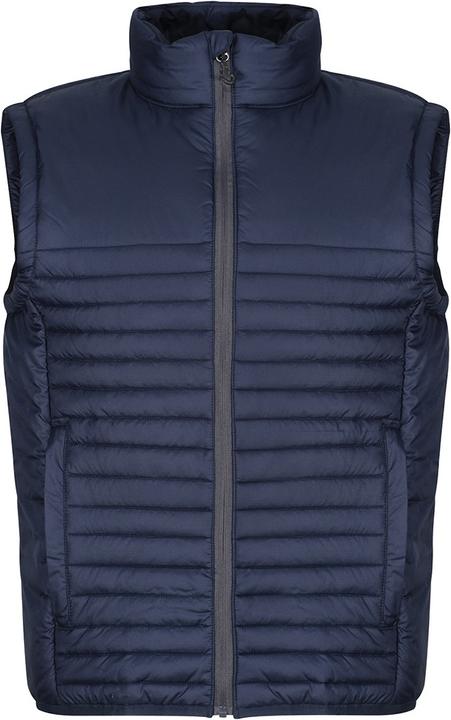Actual product image Regatta Honestly Made waistcoat recycled (M)