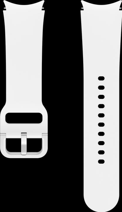 Immagine prodotto Samsung Bracciale sportivo (20 mm, Fluoroelastomero, Galaxy Watch 4, Galaxy Watch 4 Classic, Galaxy Watch 5 Pro)