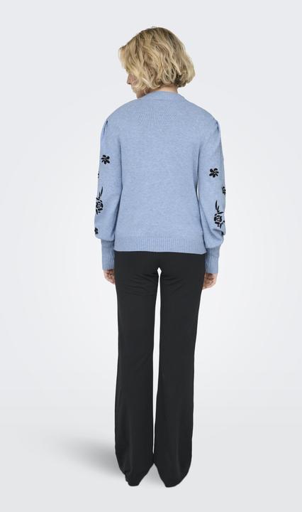 Image du produit Only ONLMARITA Strickpullover Strickpullover (XS)