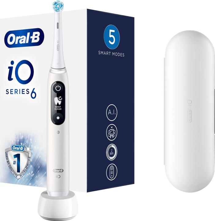 Image du produit Oral-B iO 80351523