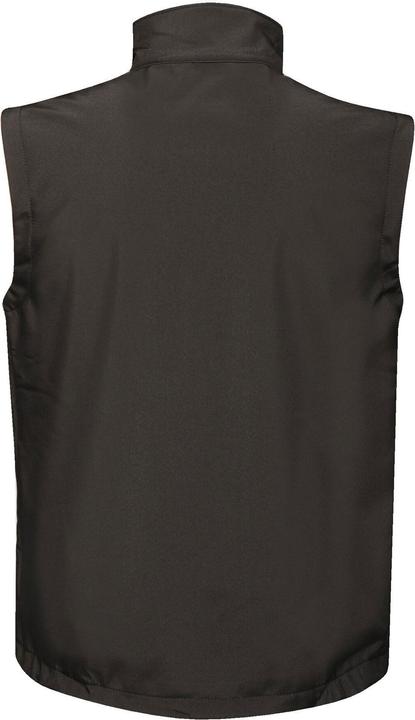 Produktbild Regatta SoftshellWeste Octagon dreilagig bedruckbar (5XL)