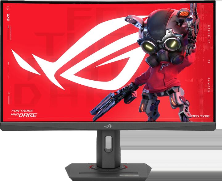 Produktbild ASUS ROG Swift XG27WCMS (2560 x 1440 Pixel, 27")