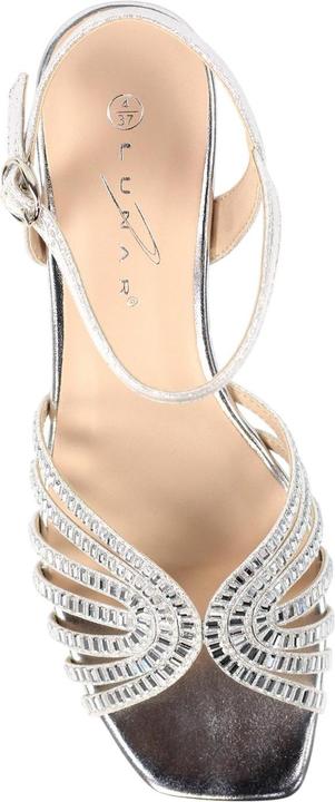 Produktbild Lunar Twinkle Sandalen Blockabsatz (40)