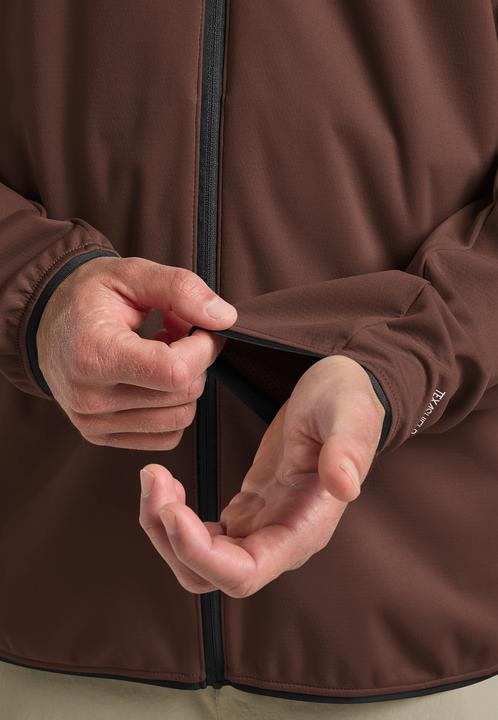 Produktbild Jack Wolfskin Feldberg Hoody M (L)