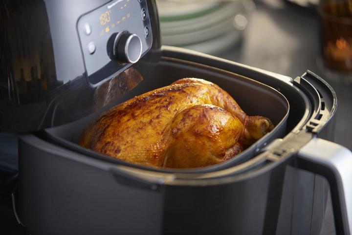 Actual product image Philips DUPLIKAT Airfryer XXL