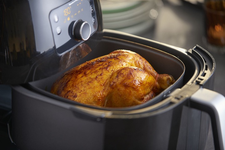 Produktbild Philips DUPLIKAT Airfryer XXL