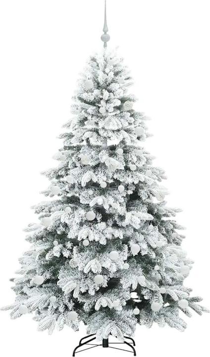 Produktbild vidaXL Weihnachtsdekoration (180 cm)