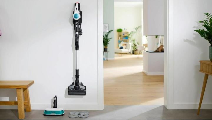Actual product image Bosch Hausgeräte BCS71HYG4