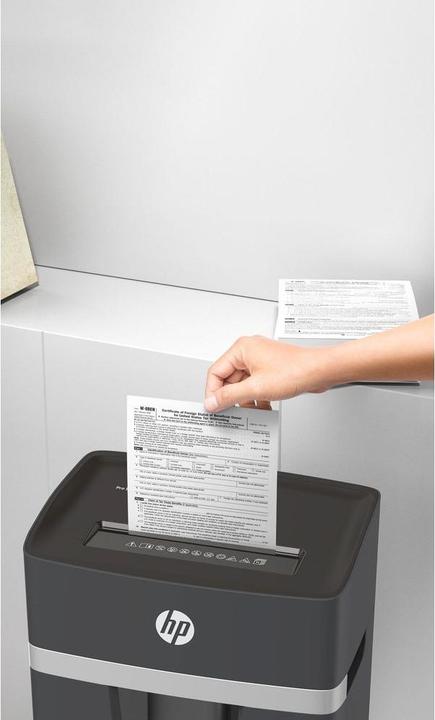 Image du produit HP Broyeur Pro 15CC (Coupe de particules)