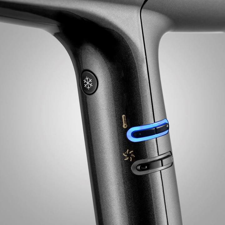 Immagine prodotto BaByliss Pro Falco Digital ad alta velocità (2000 W)